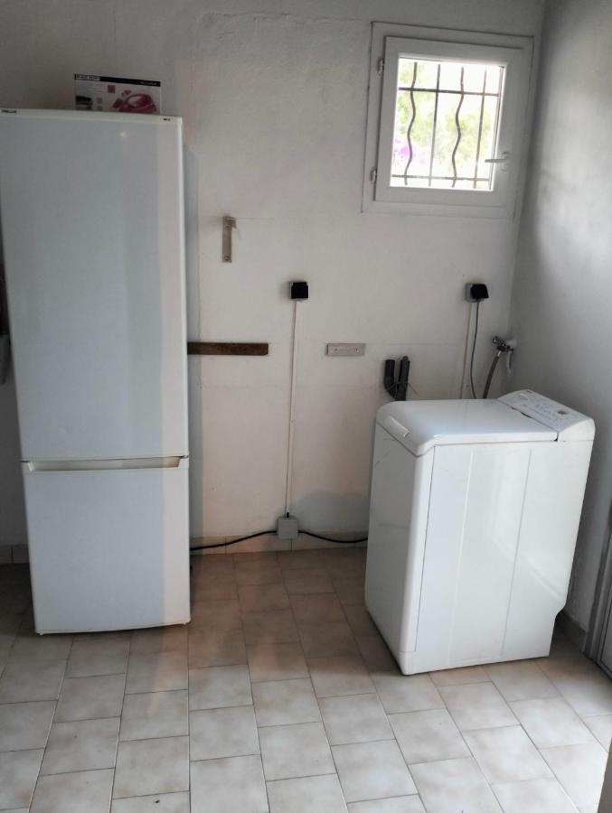 Sisco Maison Individuelle Padulella מראה חיצוני תמונה