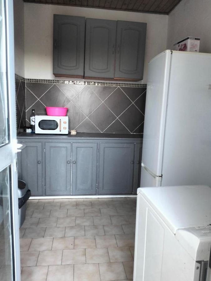 Sisco Maison Individuelle Padulella מראה חיצוני תמונה