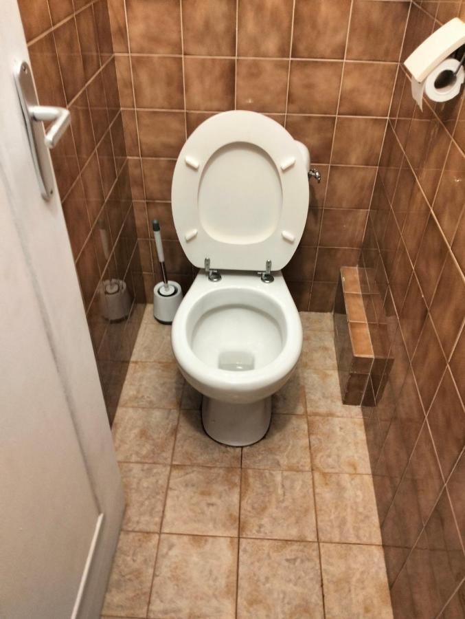 Sisco Maison Individuelle Padulella מראה חיצוני תמונה