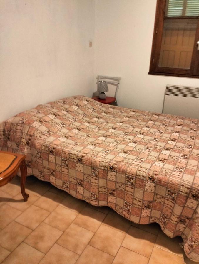 Sisco Maison Individuelle Padulella מראה חיצוני תמונה