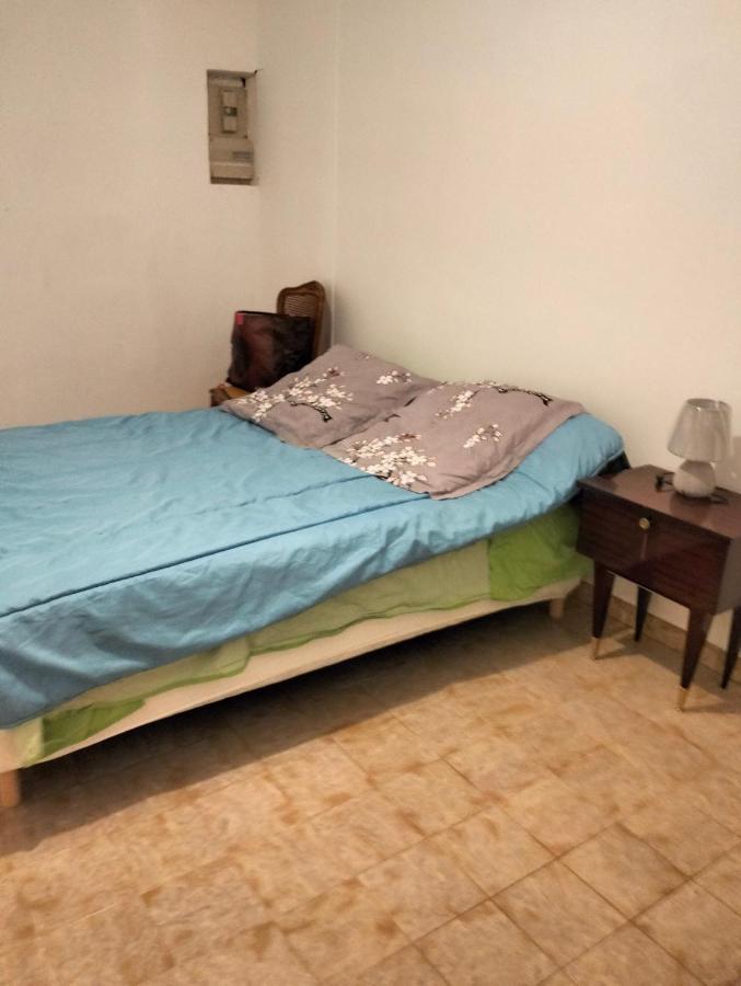 Sisco Maison Individuelle Padulella מראה חיצוני תמונה